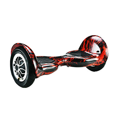 Two Wheel Balance Scooter
